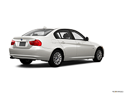 Thumbnail image of 2009 BMW 3 Series at Auto Solutions