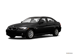 Thumbnail image of 2009 BMW 3 Series at Rjb And Son