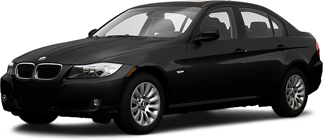 2009 BMW 3 Series 328i xDrive at Rjb And Son