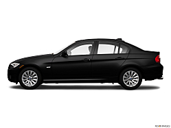 Thumbnail image of 2009 BMW 3 Series at Rjb And Son