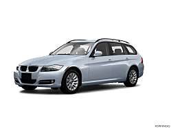 Thumbnail image of 2009 BMW 3 Series at Plymouth Auto Sales