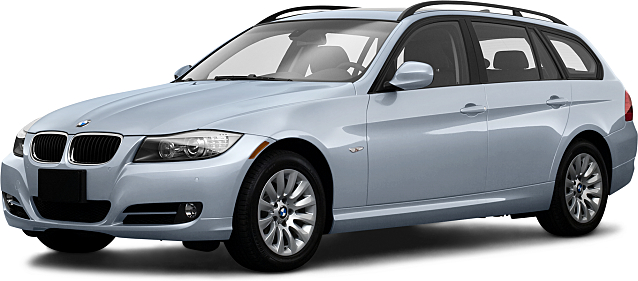 2009 BMW 3 Series 328i xDrive at Plymouth Auto Sales