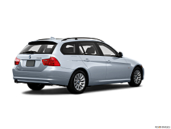 Thumbnail image of 2009 BMW 3 Series at Plymouth Auto Sales