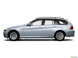 Thumbnail image of 2009 BMW 3 Series at Plymouth Auto Sales
