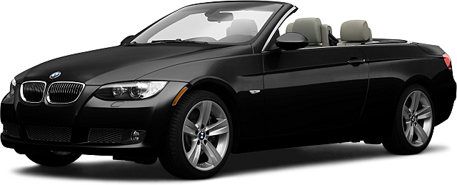 2009 BMW 3 Series 335i at WORLD AUTO