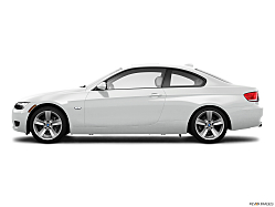 Thumbnail image of 2009 BMW 3 Series at Auto Solutions