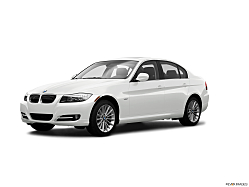 Thumbnail image of 2009 BMW 3 Series at Lake Norman Auto Exchange