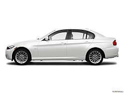 Thumbnail image of 2009 BMW 3 Series at Lake Norman Auto Exchange