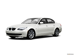 Thumbnail image of 2009 BMW 5 Series at Lake Norman Auto Exchange