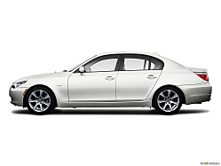 Thumbnail image of 2009 BMW 5 Series at Lake Norman Auto Exchange