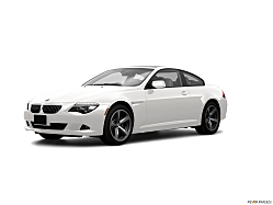 Thumbnail image of 2009 BMW 6 Series at Rozafa Auto Sales