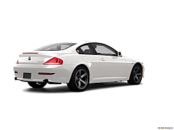 Thumbnail image of 2009 BMW 6 Series at Rozafa Auto Sales
