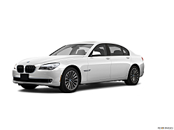 Thumbnail image of 2009 BMW 7 Series at Z Auto Place