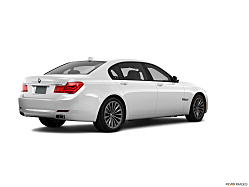 Thumbnail image of 2009 BMW 7 Series at Z Auto Place