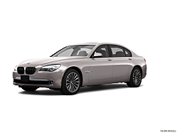 Thumbnail image of 2009 BMW 7 Series at Southern Auto Exchange
