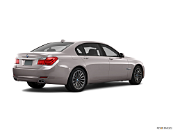 Thumbnail image of 2009 BMW 7 Series at Southern Auto Exchange