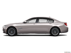 Thumbnail image of 2009 BMW 7 Series at Southern Auto Exchange