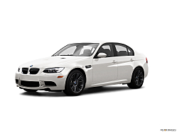 Thumbnail image of 2009 BMW M3 at Team One Motorcars LLC