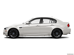 Thumbnail image of 2009 BMW M3 at Team One Motorcars LLC