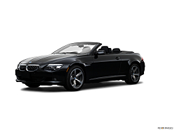 Thumbnail image of 2009 BMW 6 Series at Ethan Hunt Automotive