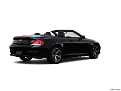 Thumbnail image of 2009 BMW 6 Series at Ethan Hunt Automotive