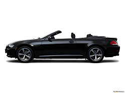 Thumbnail image of 2009 BMW 6 Series at Ethan Hunt Automotive