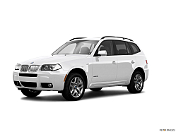 Thumbnail image of 2009 BMW X3 at Lakeway Auto
