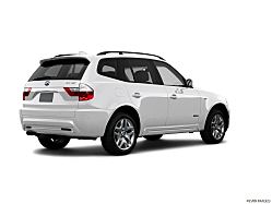 Thumbnail image of 2009 BMW X3 at Lakeway Auto