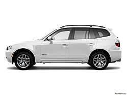 Thumbnail image of 2009 BMW X3 at Lakeway Auto