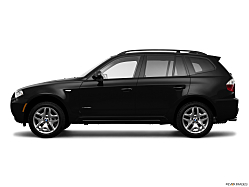 Thumbnail image of 2009 BMW X3 at Broadway Motors