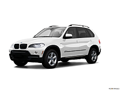 Thumbnail image of 2009 BMW X5 at Rock Hill Public Auction