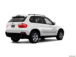 Thumbnail image of 2009 BMW X5 at Rock Hill Public Auction