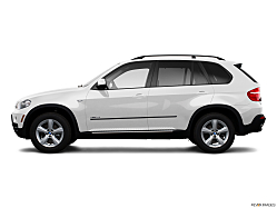 Thumbnail image of 2009 BMW X5 at Rock Hill Public Auction