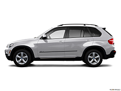Thumbnail image of 2009 BMW X5 at G & J CAR SALES