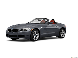 Thumbnail image of 2009 BMW Z4 at Lakeway Auto