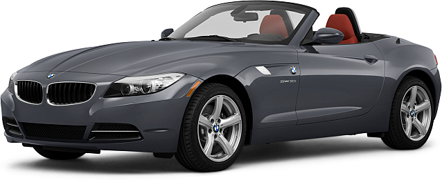 2009 BMW Z4 sDrive30i at Lakeway Auto