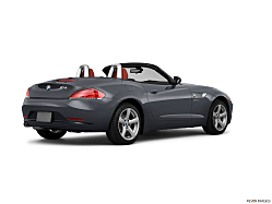 Thumbnail image of 2009 BMW Z4 at Lakeway Auto