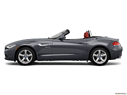 Thumbnail image of 2009 BMW Z4 at Lakeway Auto
