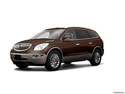 Thumbnail image of 2009 Buick Enclave at Roy O' Brien Ford