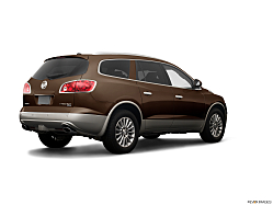 Thumbnail image of 2009 Buick Enclave at Roy O' Brien Ford