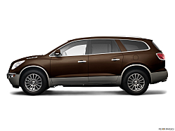 Thumbnail image of 2009 Buick Enclave at Roy O' Brien Ford