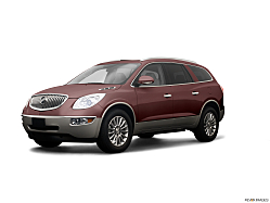 Thumbnail image of 2009 Buick Enclave at Alpine Motors of Raleigh