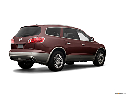 Thumbnail image of 2009 Buick Enclave at Alpine Motors of Raleigh