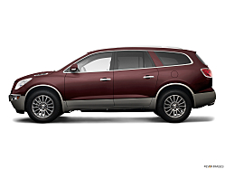 Thumbnail image of 2009 Buick Enclave at Alpine Motors of Raleigh