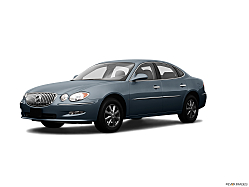 Thumbnail image of 2009 Buick LaCrosse at Broadway Motors