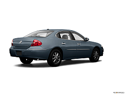 Thumbnail image of 2009 Buick LaCrosse at Broadway Motors