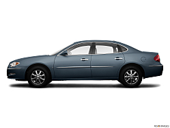 Thumbnail image of 2009 Buick LaCrosse at Broadway Motors