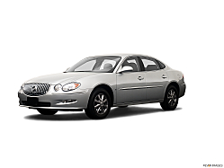 Thumbnail image of 2009 Buick LaCrosse at AUTOMOTIVE CONNECTION