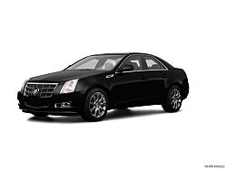 Thumbnail image of 2009 Cadillac CTS at USA MOTORCARS