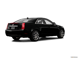 Thumbnail image of 2009 Cadillac CTS at USA MOTORCARS